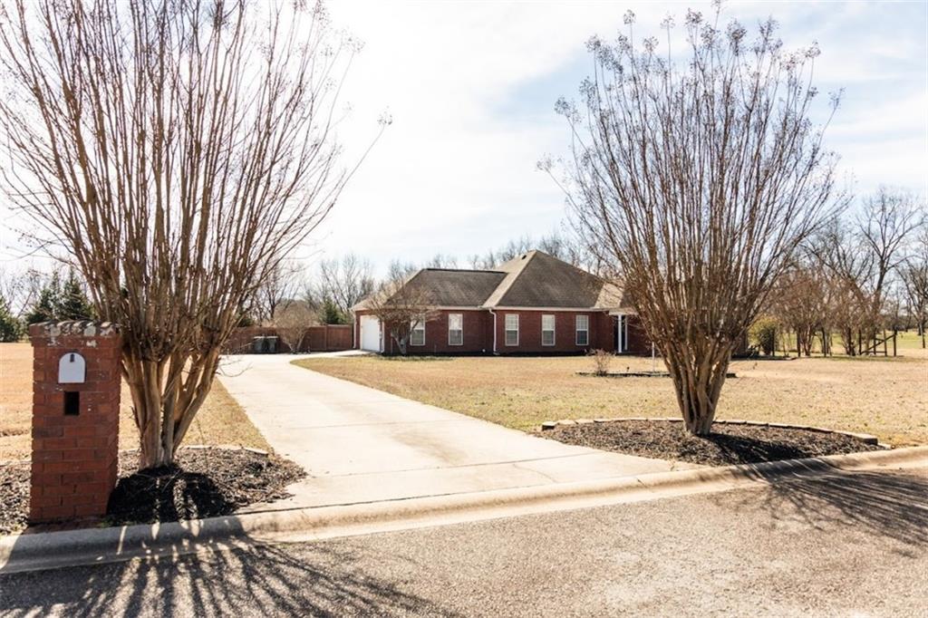 28 Papershell Drive Fort Valley, GA 31030 - Photo 4 of 64