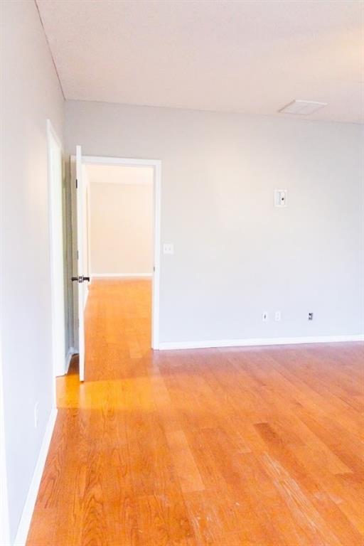 28 Papershell Drive Fort Valley, GA 31030 - Photo 48 of 64 a view of a room with an empty space
