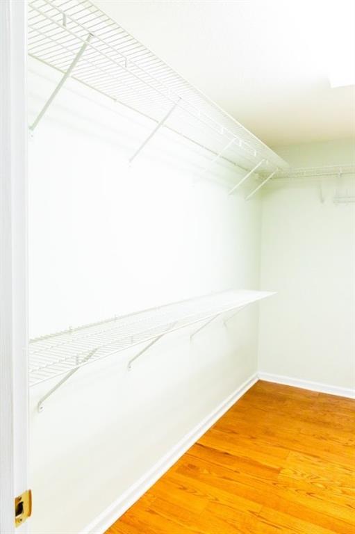 28 Papershell Drive Fort Valley, GA 31030 - Photo 51 of 64 a view of a room with an empty space