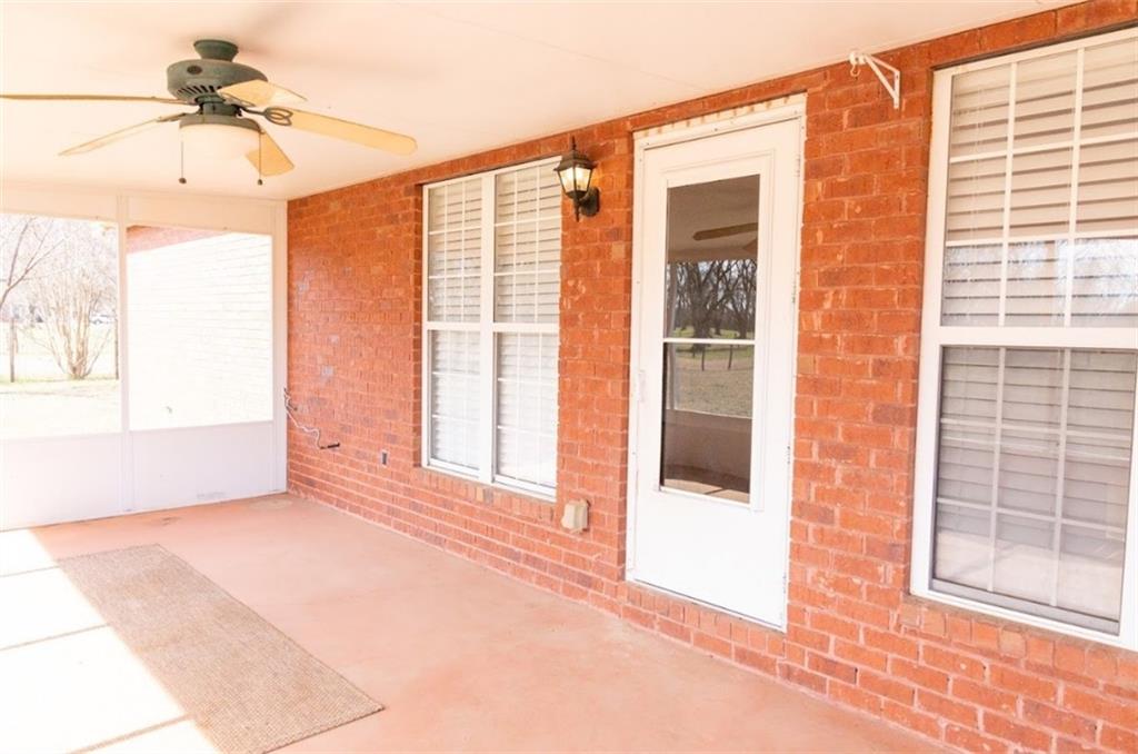28 Papershell Drive Fort Valley, GA 31030 - Photo 59 of 64 a view of an empty room with a window