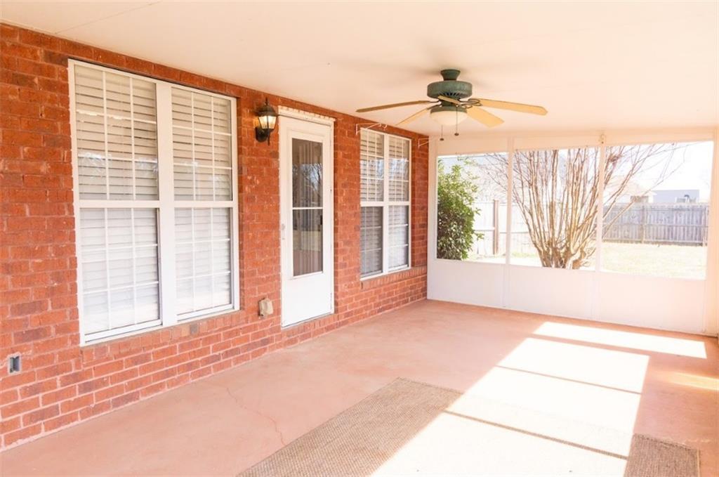 28 Papershell Drive Fort Valley, GA 31030 - Photo 60 of 64 a view of an empty room with a window