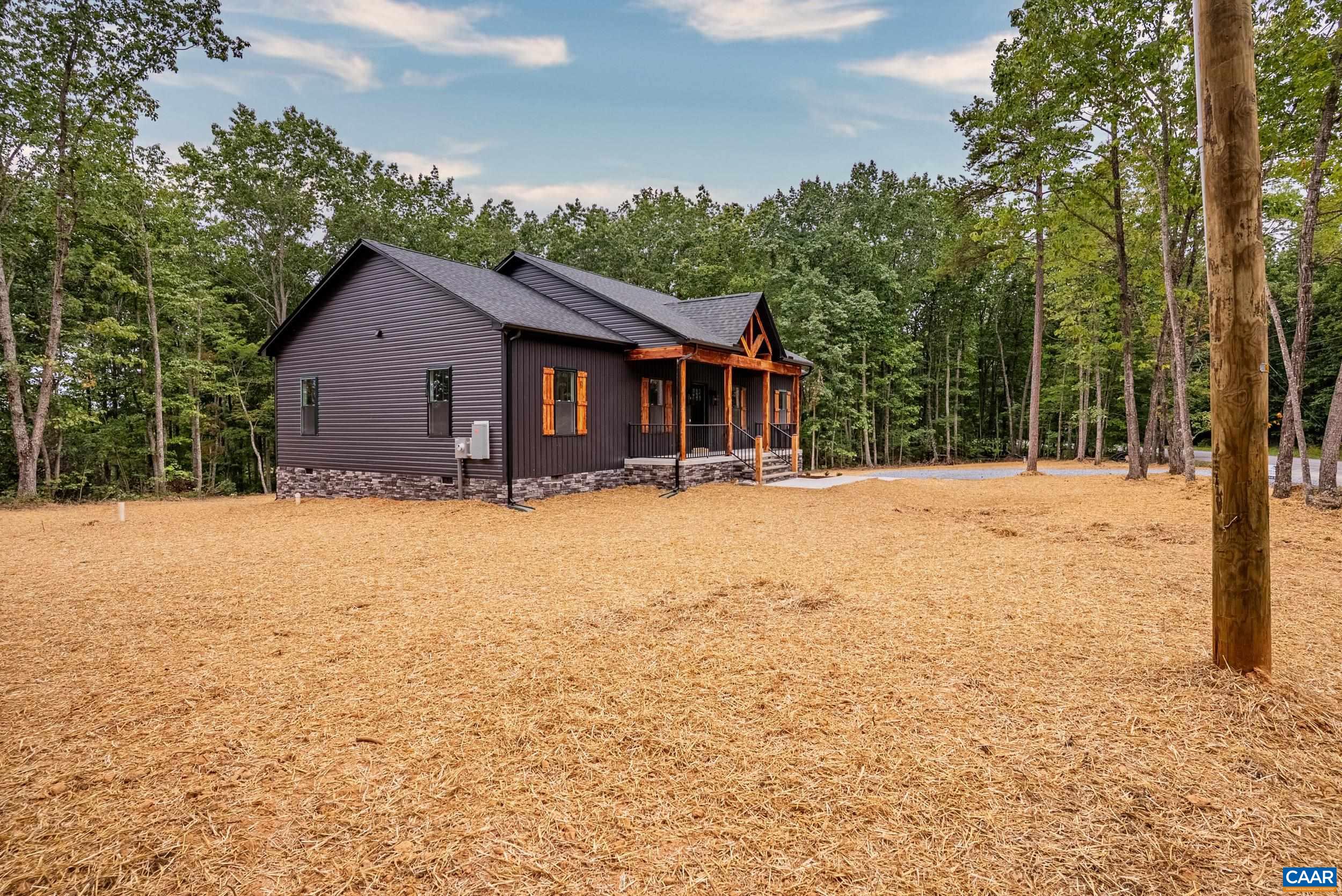 594 Community Road Dillwyn, VA 23936 - Photo 35 of 48