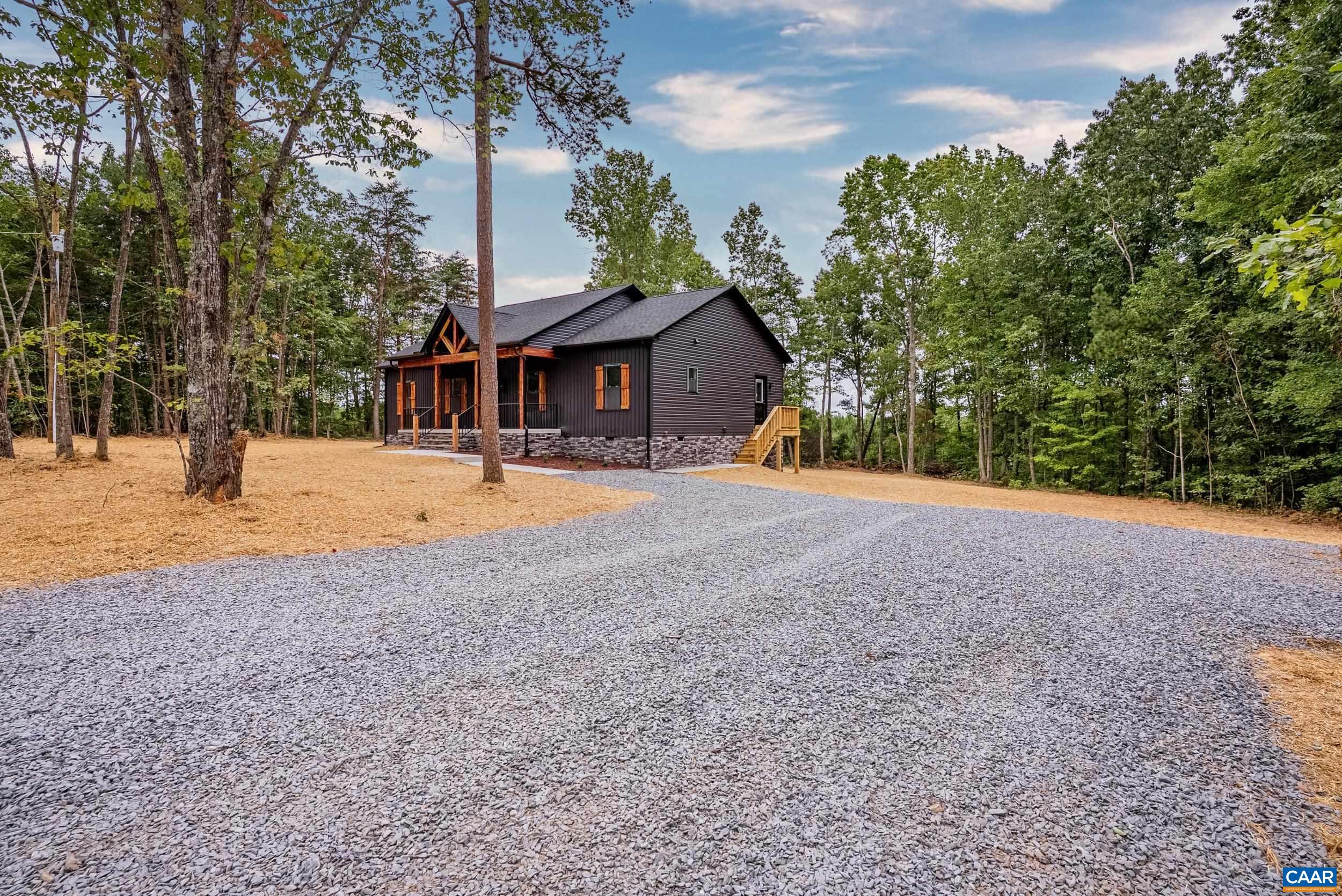 594 Community Road Dillwyn, VA 23936 - Photo 37 of 48