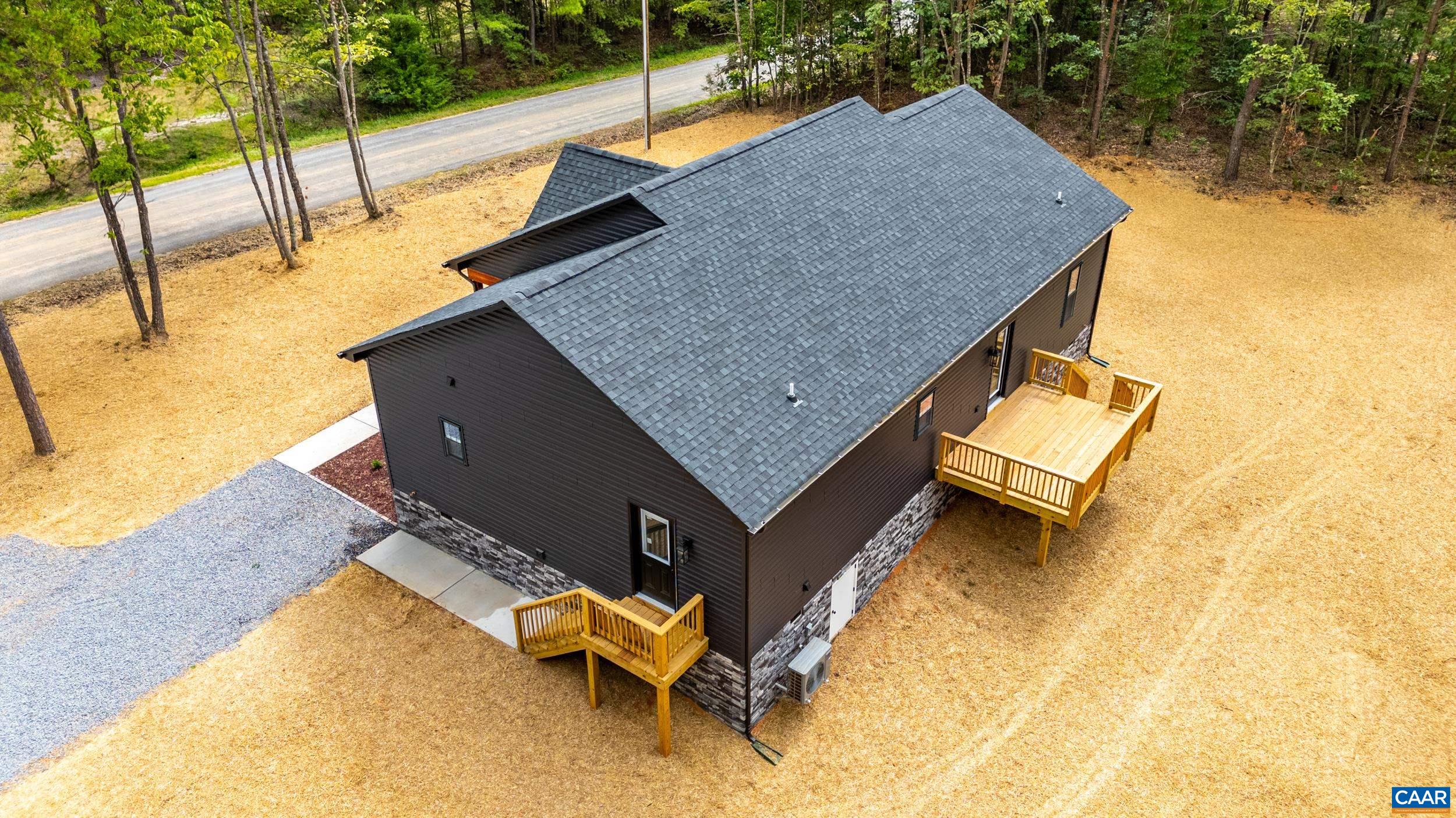 594 Community Road Dillwyn, VA 23936 - Photo 46 of 48
