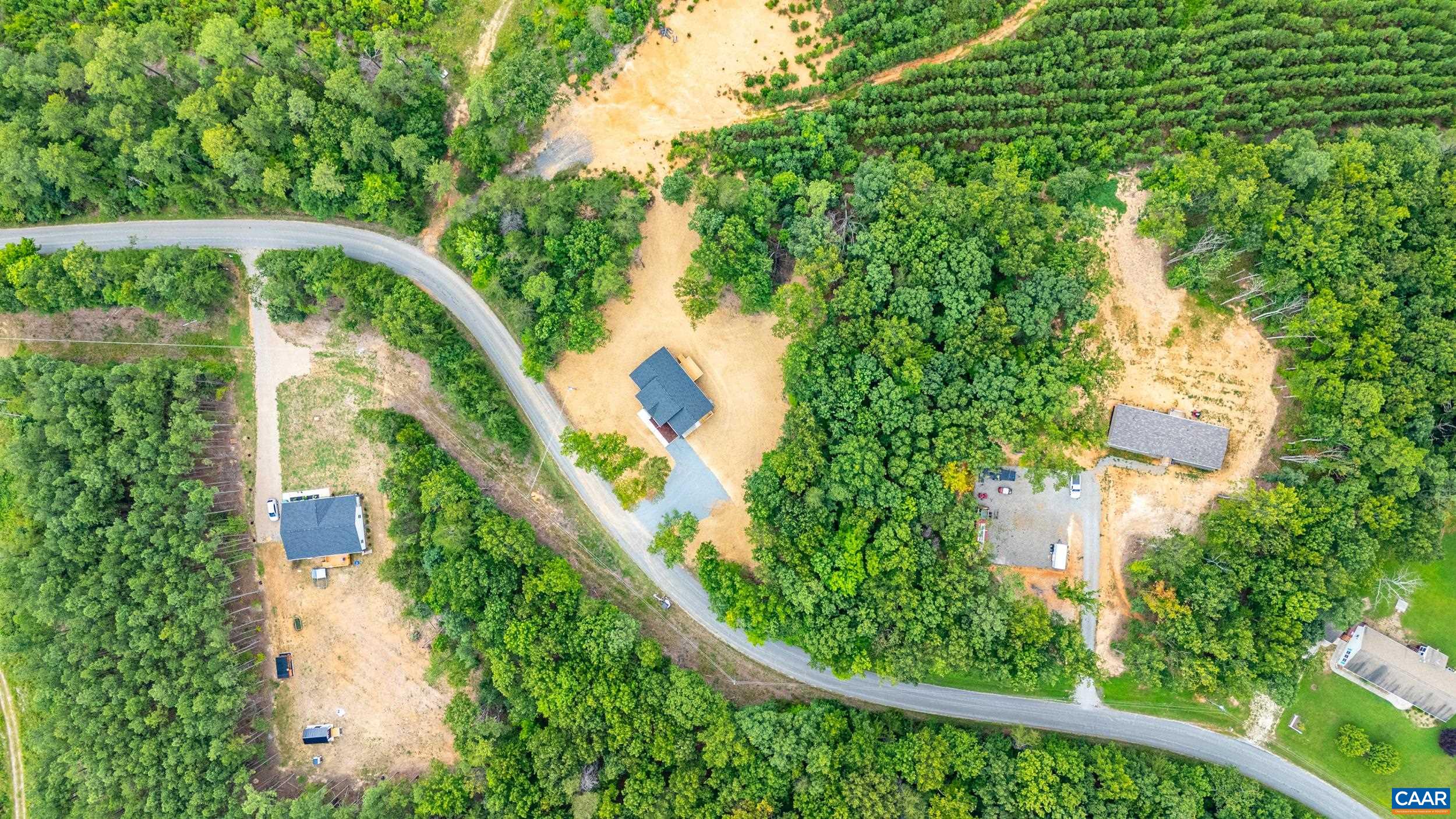 594 Community Road Dillwyn, VA 23936 - Photo 48 of 48