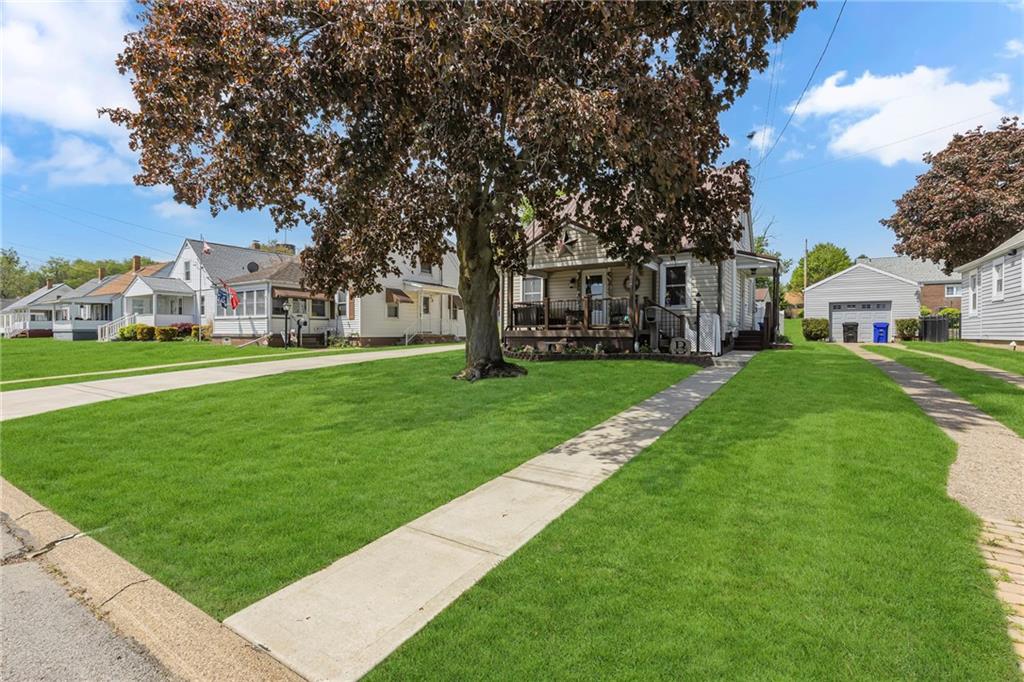 1024 Nimick Avenue Monaca, PA 15061 - Photo 2 of 34