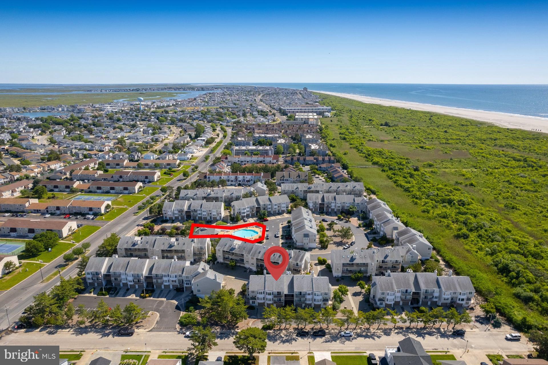 27 Seaside Road Brigantine, NJ 08203 - Photo 46 of 67