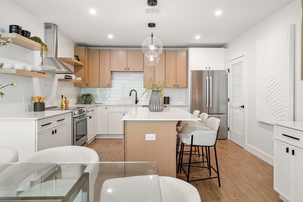 20 Audubon Way, Unit 104 Canton, MA 02021 - Photo 6 of 23 Gallery Image 6