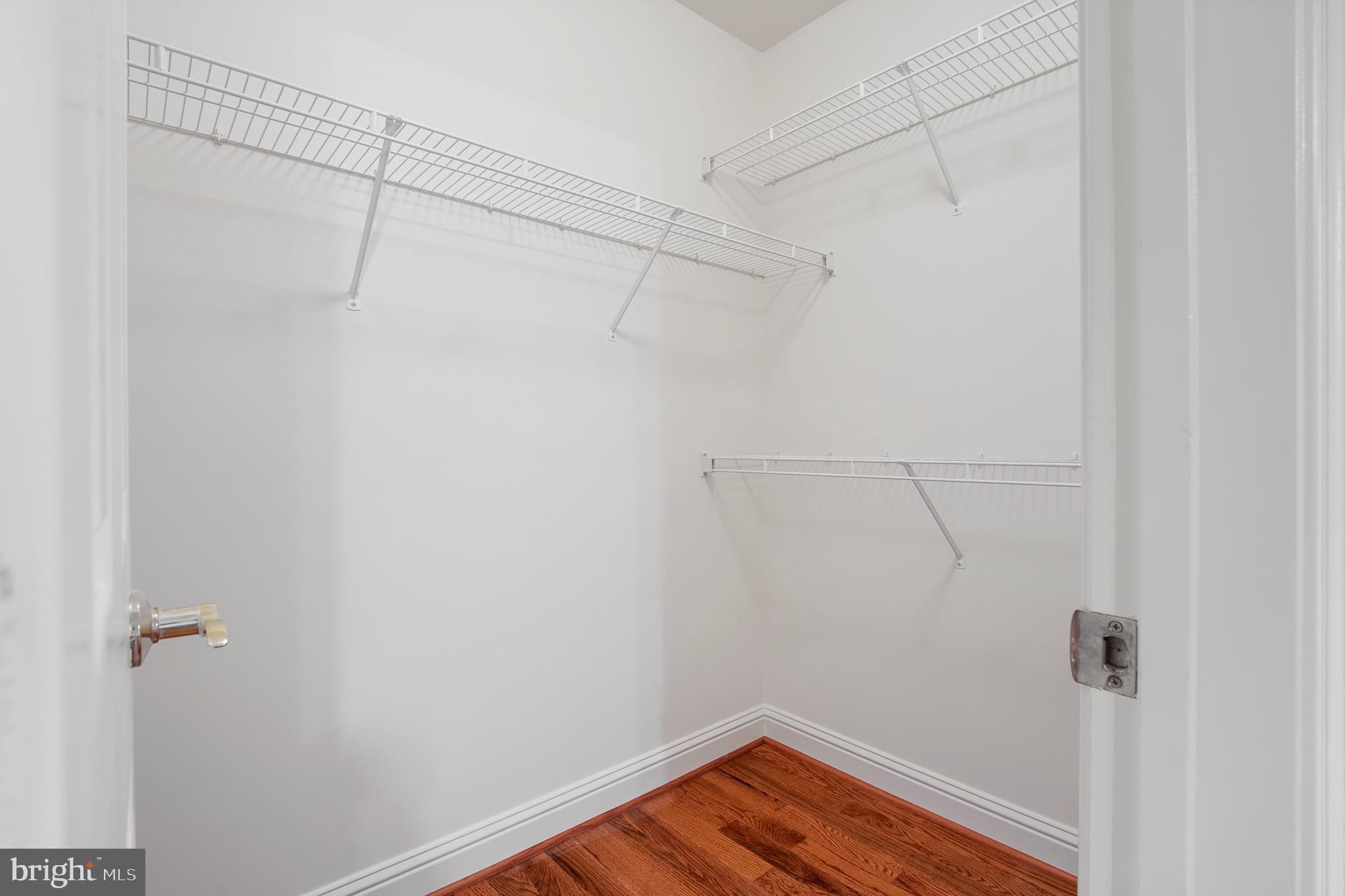 10604 Maplecrest Lane Potomac, MD 20854 - Photo 43 of 81 BR2 closet