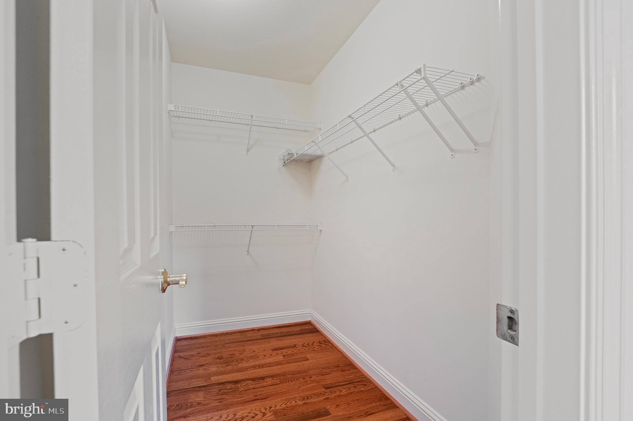 10604 Maplecrest Lane Potomac, MD 20854 - Photo 47 of 81 BR3 Closet