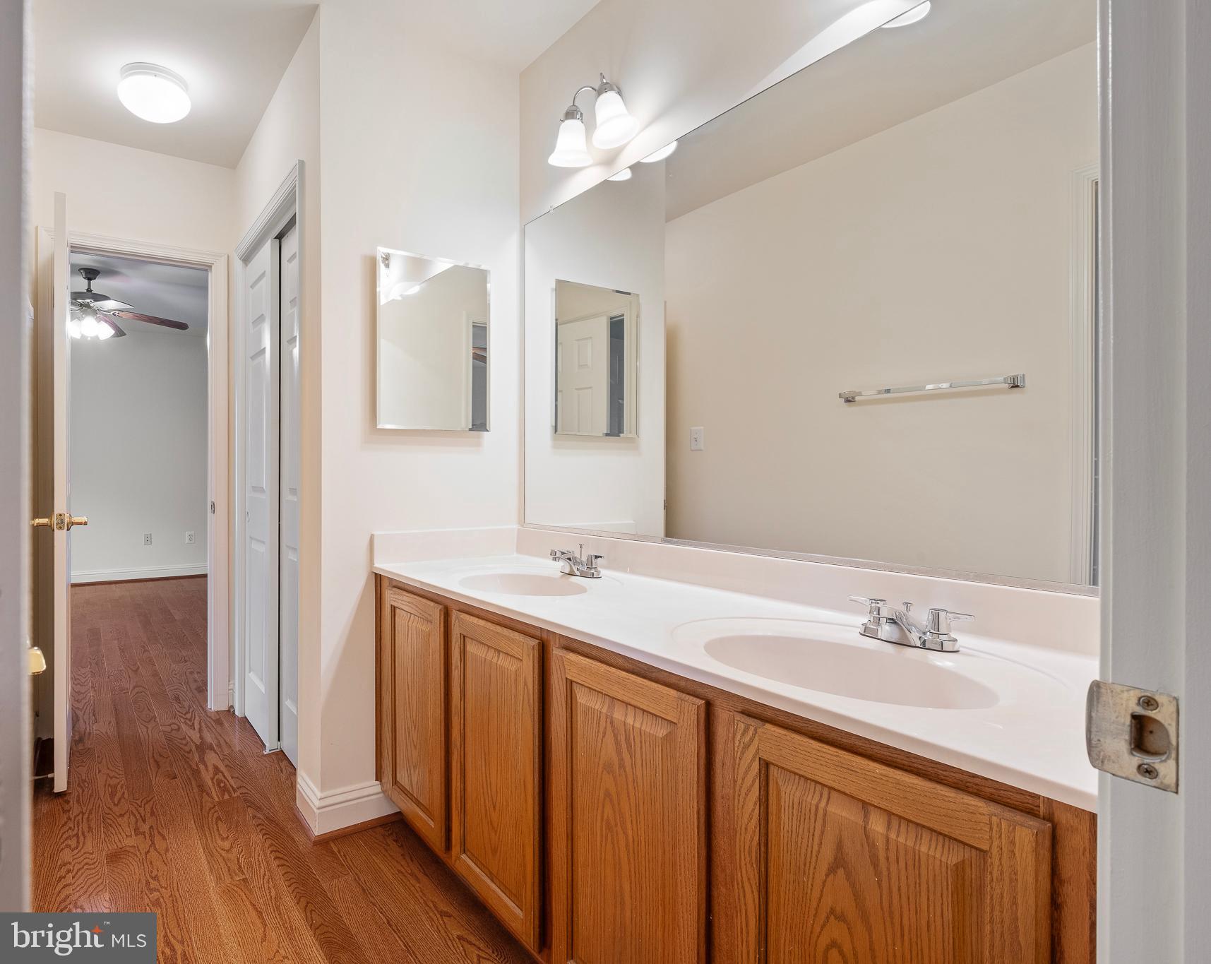10604 Maplecrest Lane Potomac, MD 20854 - Photo 50 of 81 Jack and Jill Bathroom