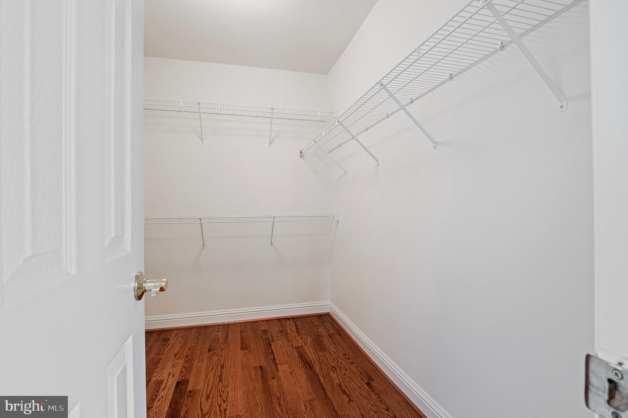 10604 Maplecrest Lane Potomac, MD 20854 - Photo 54 of 81 BR4 Closet