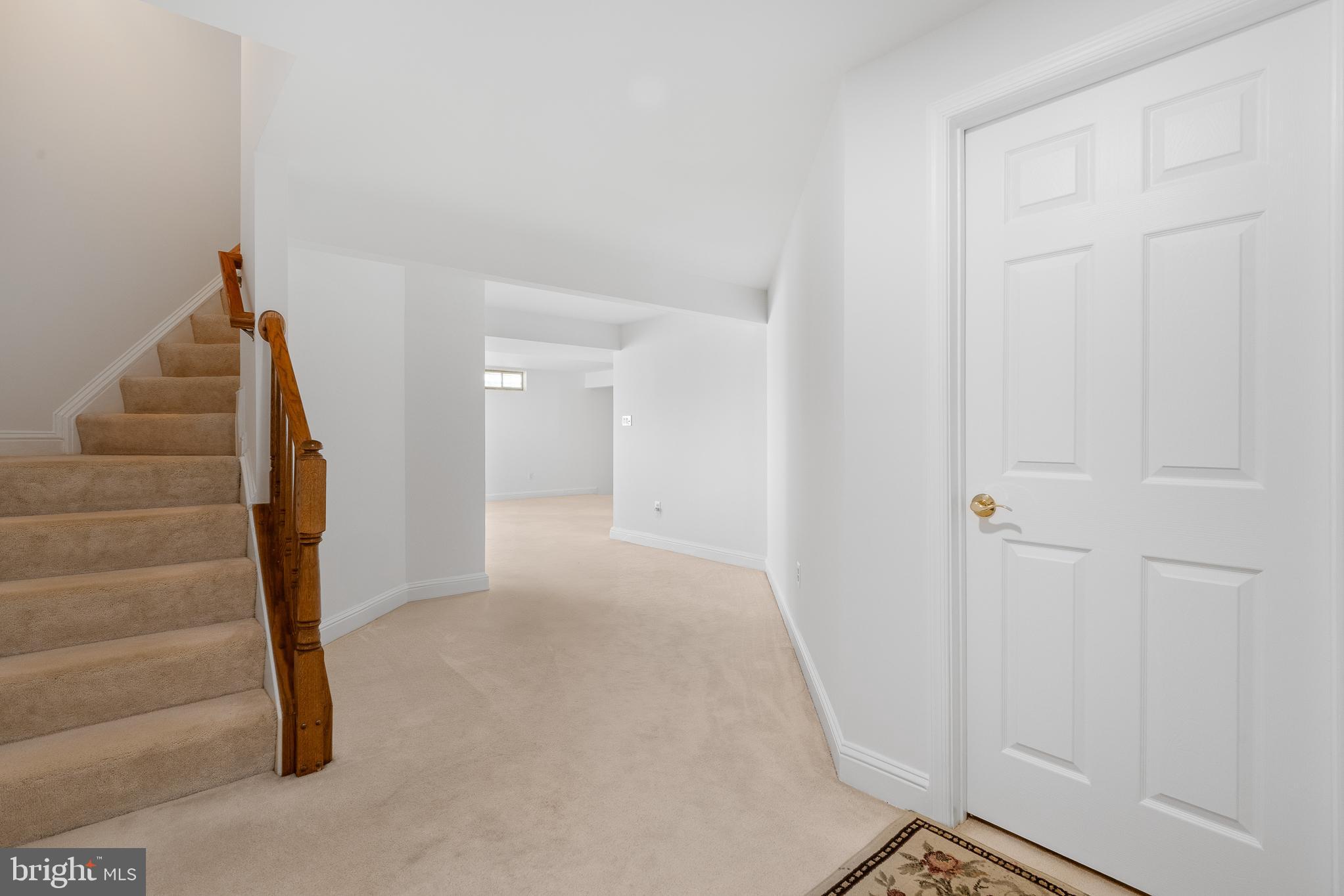 10604 Maplecrest Lane Potomac, MD 20854 - Photo 58 of 81 Basement