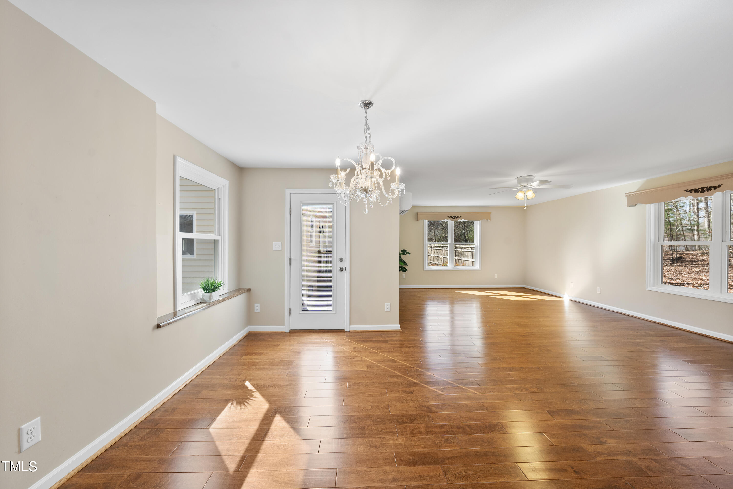 6301 King Lawrence Road Raleigh, NC 27607 - Photo 15 of 79 Dining Room