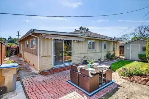 $999,000 | 995 Melbourne Boulevard, San Jose, CA 95116