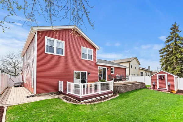 $445,000 | 176 Appleby Drive, Glendale Heights, IL 60139