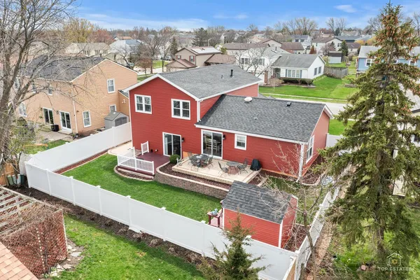 $445,000 | 176 Appleby Drive, Glendale Heights, IL 60139