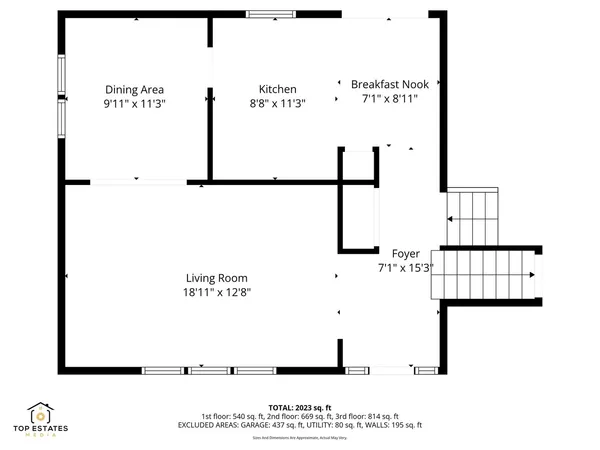 $445,000 | 176 Appleby Drive, Glendale Heights, IL 60139