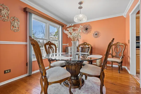 $445,000 | 176 Appleby Drive, Glendale Heights, IL 60139