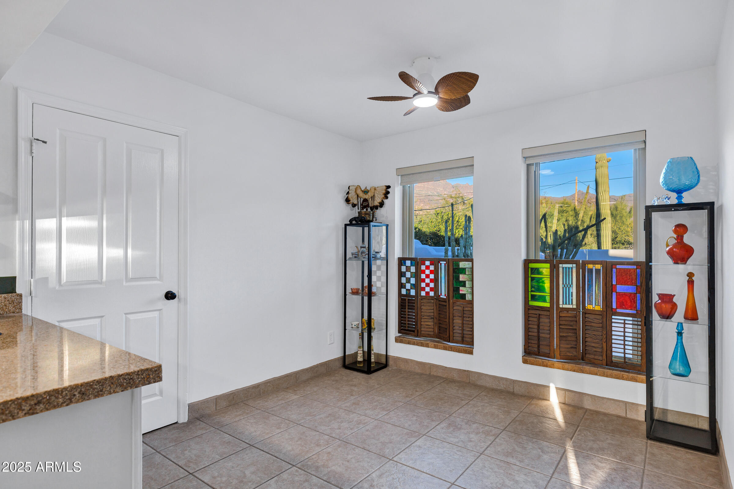 1291 South Red Rock Court Apache Junction, AZ 85119 - Photo 20 of 48 a view of an entryway with front door