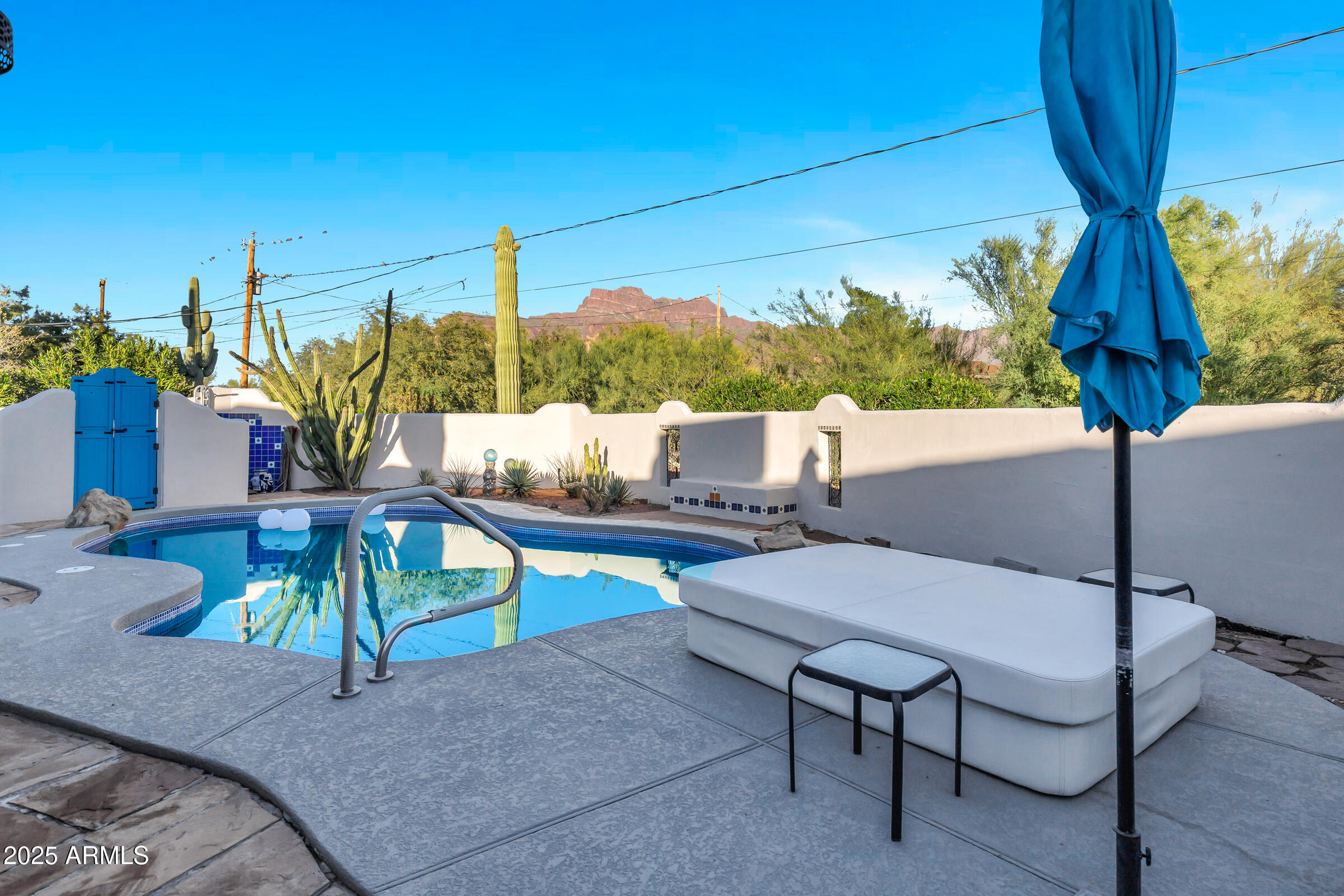 1291 South Red Rock Court Apache Junction, AZ 85119 - Photo 36 of 48