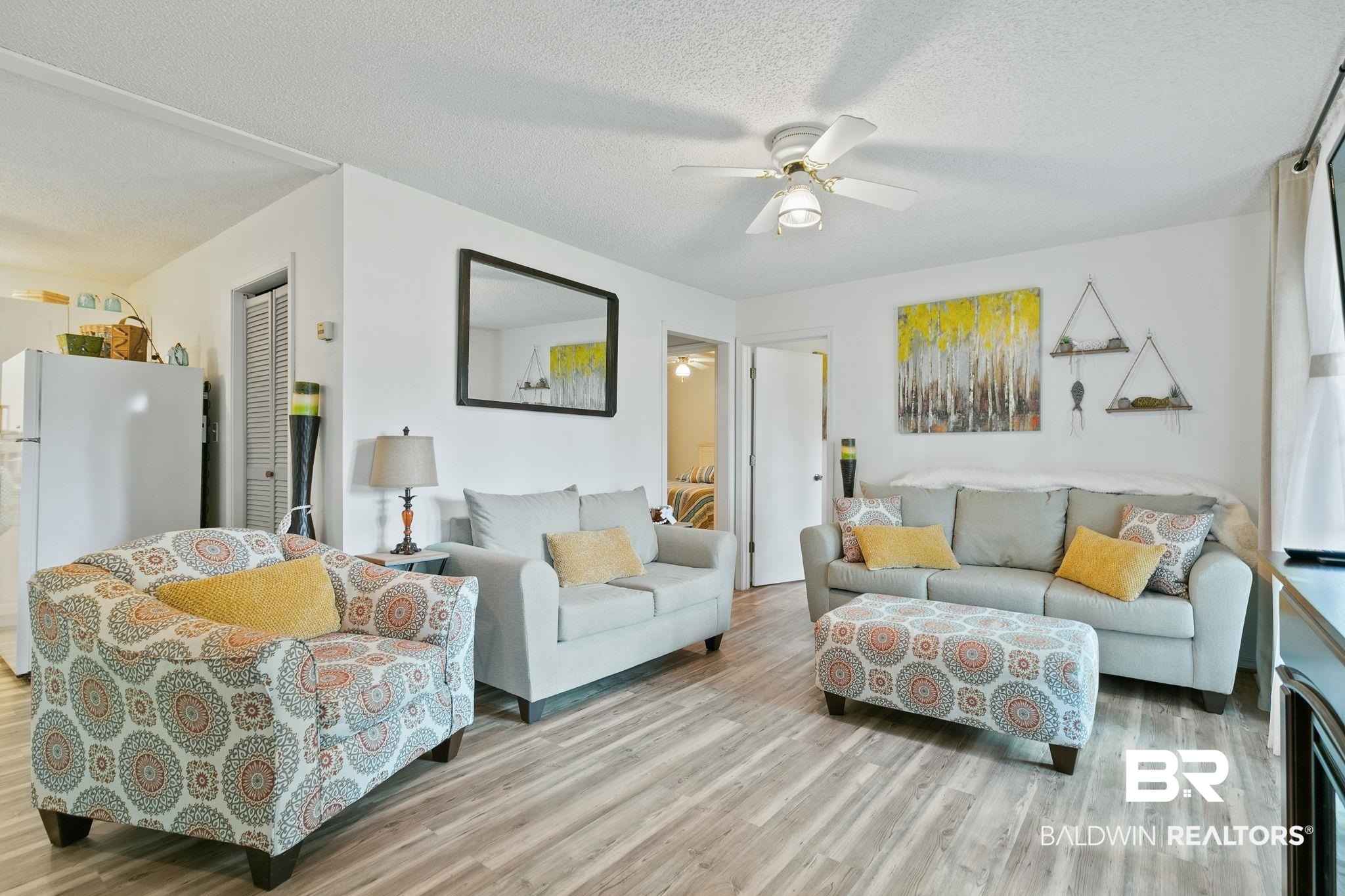 3859 Eureka Landing Road Uriah, AL 36480 - Photo 6 of 24