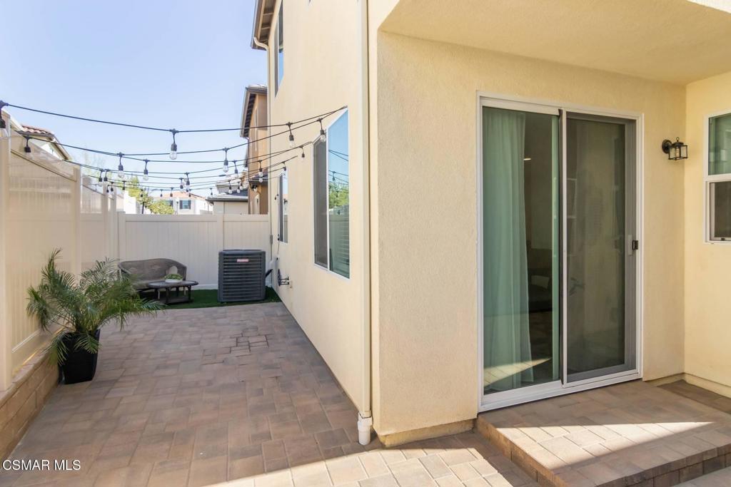 1855 Malalenca Road Santa Paula, CA 93060 - Photo 25 of 39 a view of entryway with flower pots