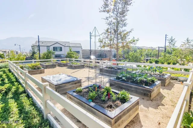 a view of a terrace with chairs and a patio