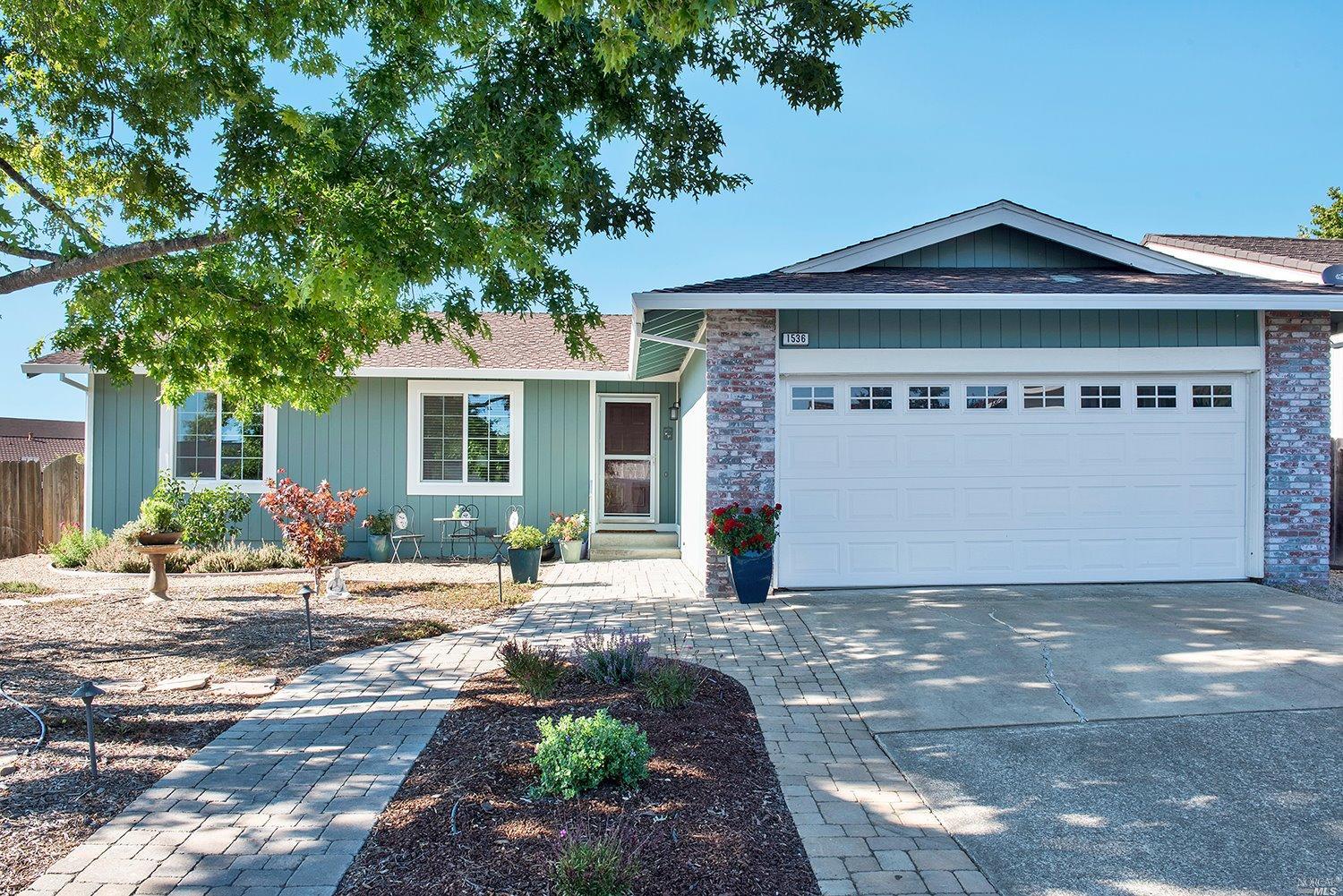 1536 Griffin Way Rohnert Park, CA 94928 - Photo 1 of 1 Gallery Image 1