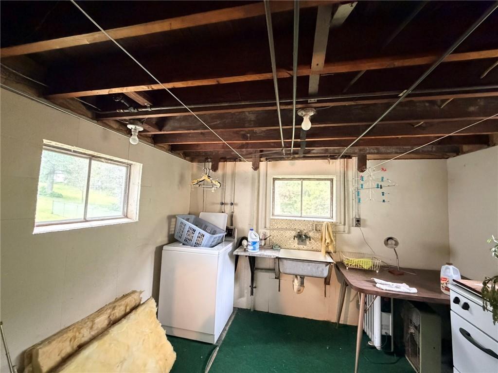 100 South Kings Creek Road Burgettstown, PA 15021 - Photo 19 of 46
