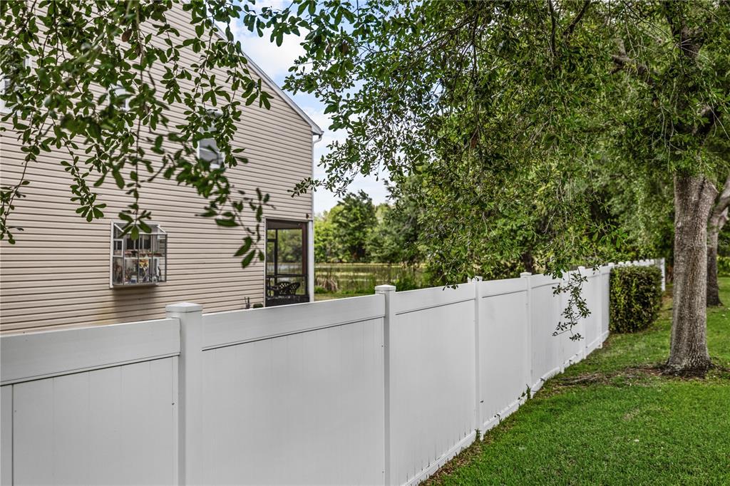 8520 Sandy Beach Street Tampa, FL 33634 - Photo 12 of 25 a view of a garage