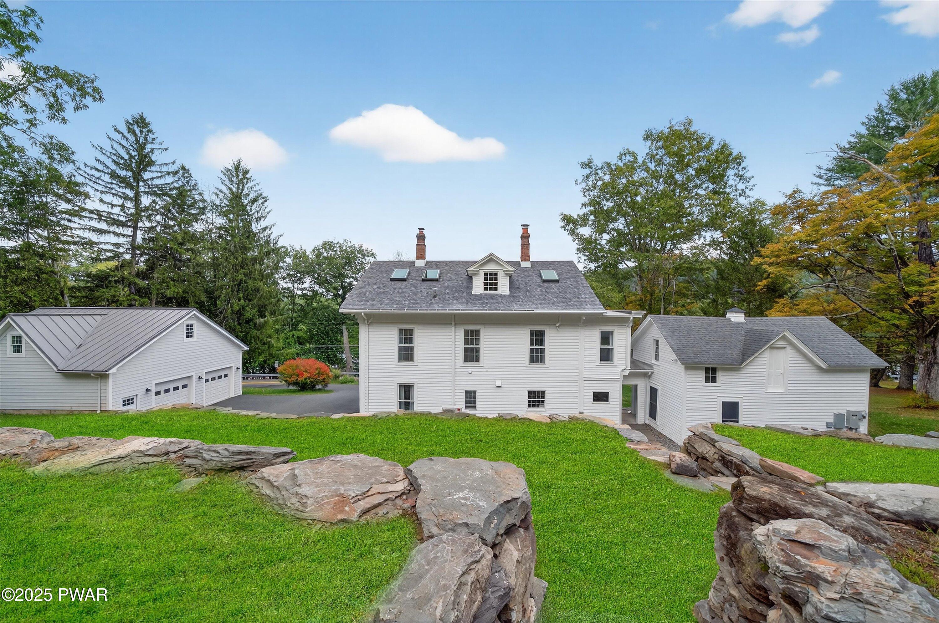 1657 River Road Damascus, PA 18415 - Photo 79 of 89