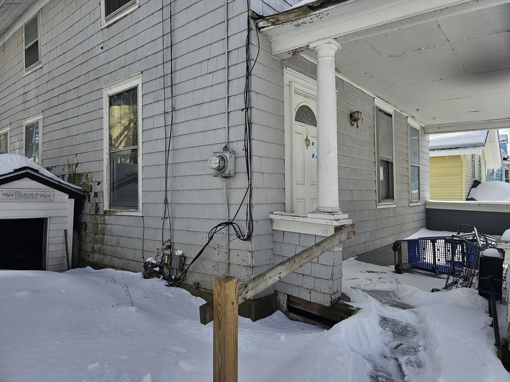 24 Spring Street North Adams, MA 01247 - Photo 26 of 27