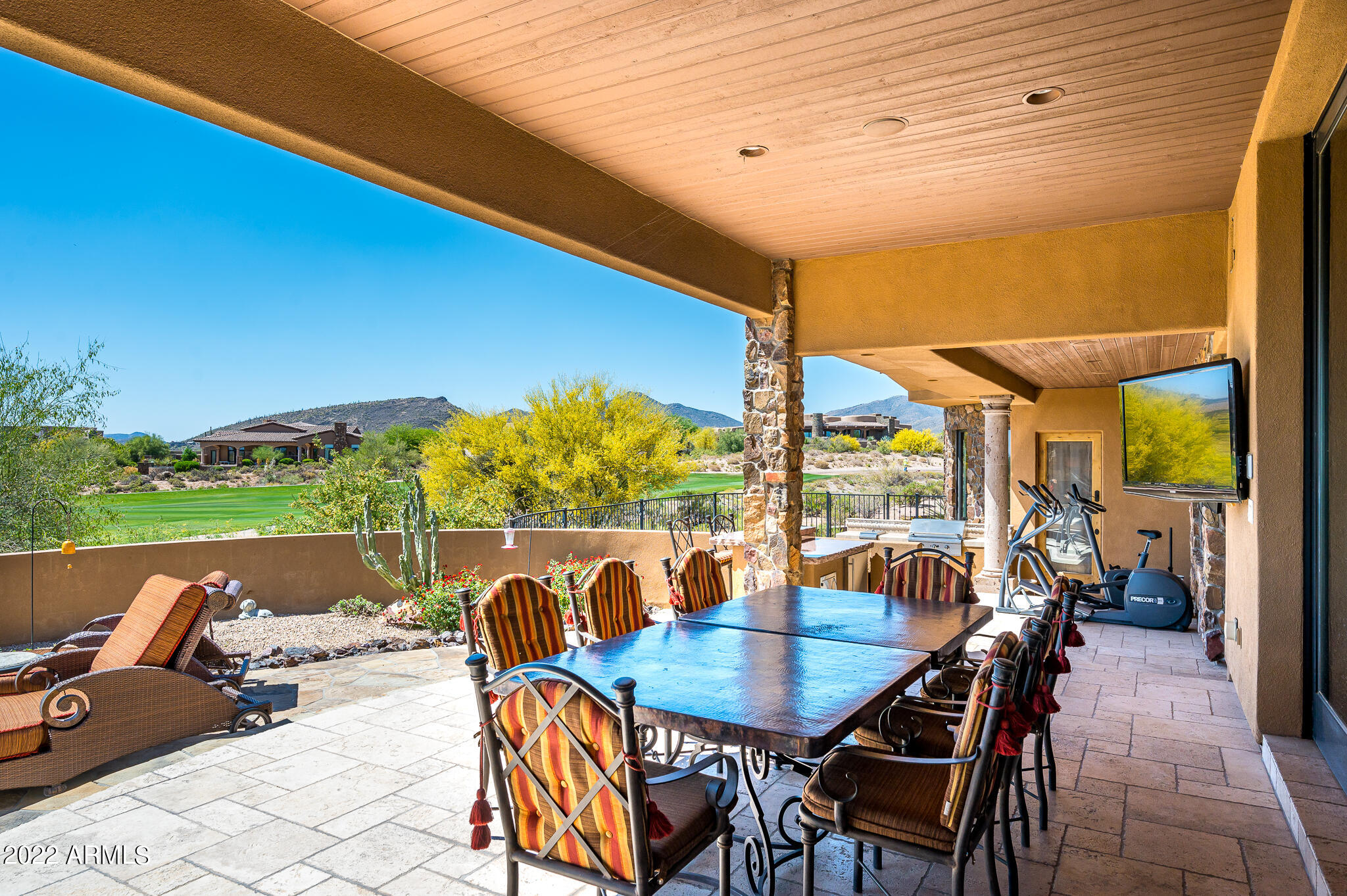 10162 East Joy Ranch Road Scottsdale, AZ 85262 - Photo 53 of 75 10162 E Joy Ranch Rd -55