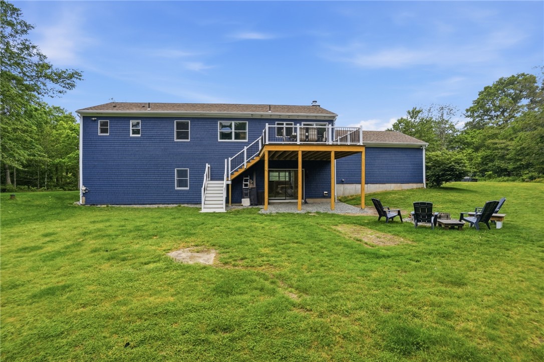 7 Fox Ridge Drive Richmond, RI 02898 - Photo 42 of 48