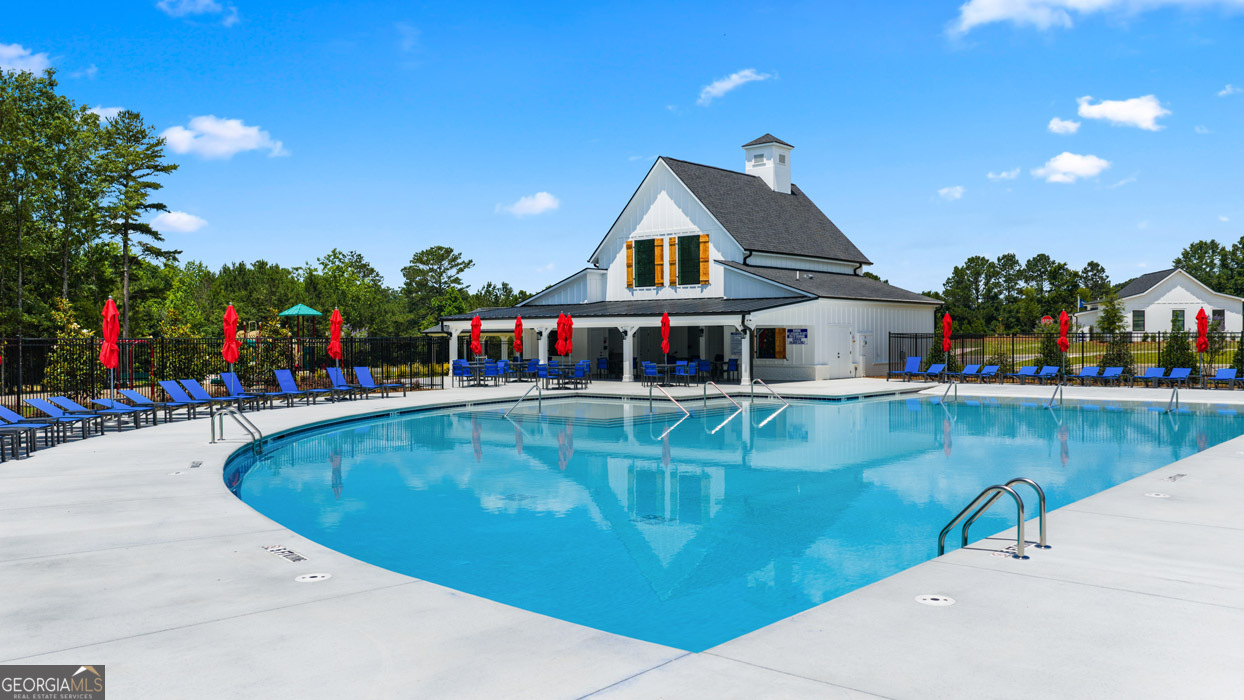 1211 Kingston Road, Unit 85 Buckhead, GA 30625 - Photo 54 of 60