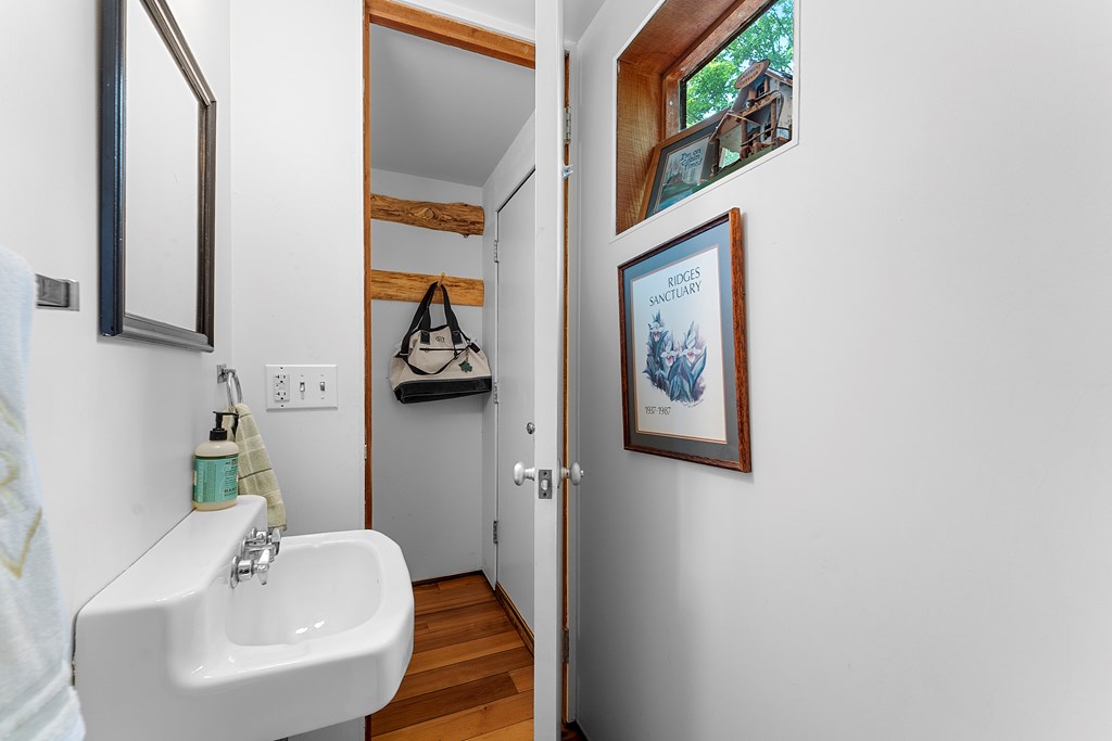 9157 Spring Road Fish Creek, WI 54212 - Photo 55 of 93