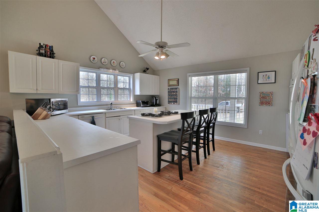 98 Dobson Mill Road Wedowee, AL 36278 - Photo 4 of 19