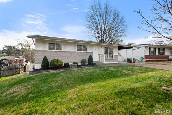 $249,900 | 4512 Burncoate Drive, St. Louis, MO 63129