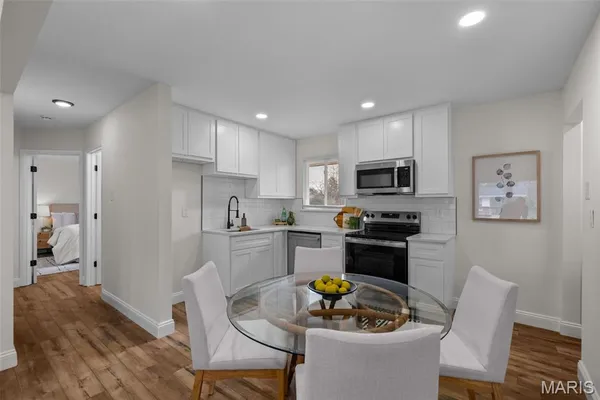 $249,900 | 4512 Burncoate Drive, St. Louis, MO 63129
