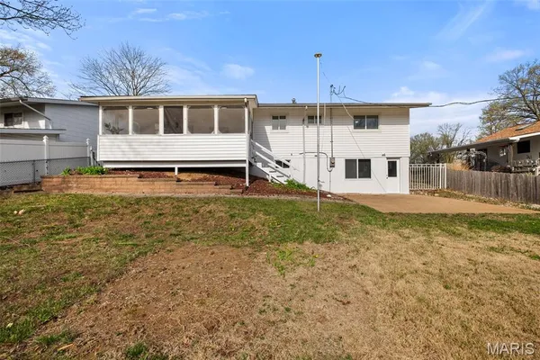 $249,900 | 4512 Burncoate Drive, St. Louis, MO 63129