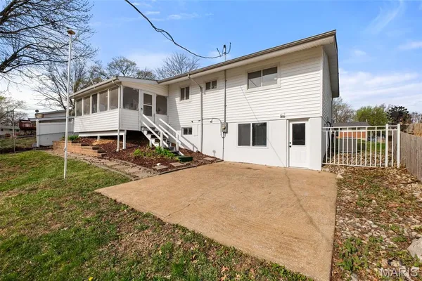$249,900 | 4512 Burncoate Drive, St. Louis, MO 63129