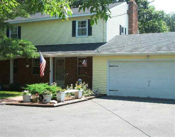 95 West View Road Voorheesville, NY 12186 - Photo 8 of 8 Photo 8
