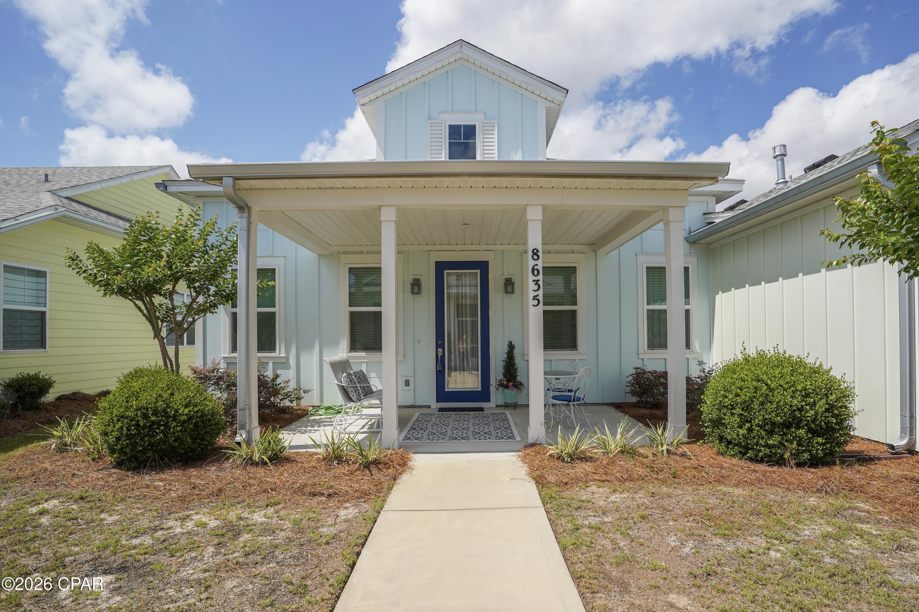 8635 Conch Shell Court Panama City Beach, FL 32413 - Photo 3 of 59