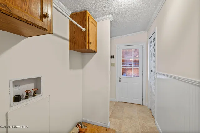 $185,000 | 5310 Echo Drive, La Grange, NC 28551