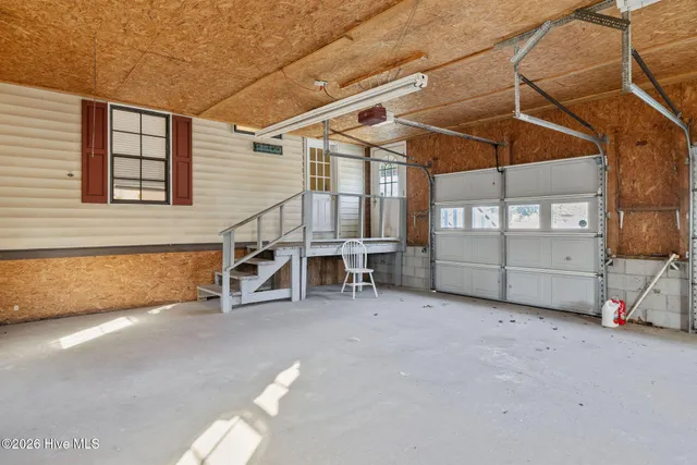 $185,000 | 5310 Echo Drive, La Grange, NC 28551