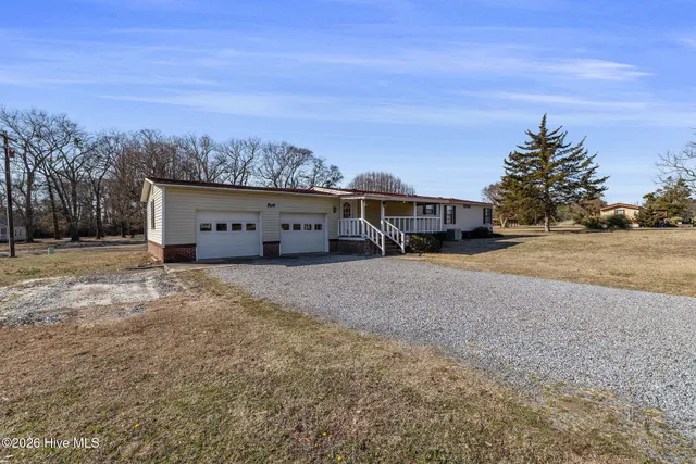 $185,000 | 5310 Echo Drive, La Grange, NC 28551