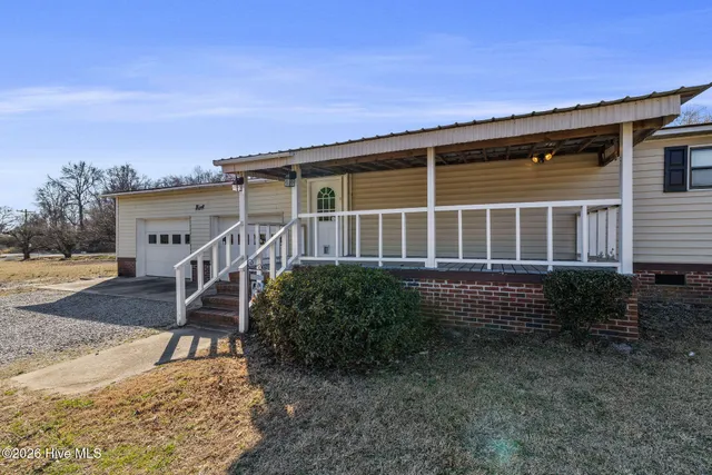 $185,000 | 5310 Echo Drive, La Grange, NC 28551