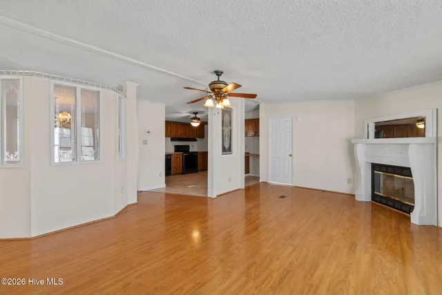 $185,000 | 5310 Echo Drive, La Grange, NC 28551