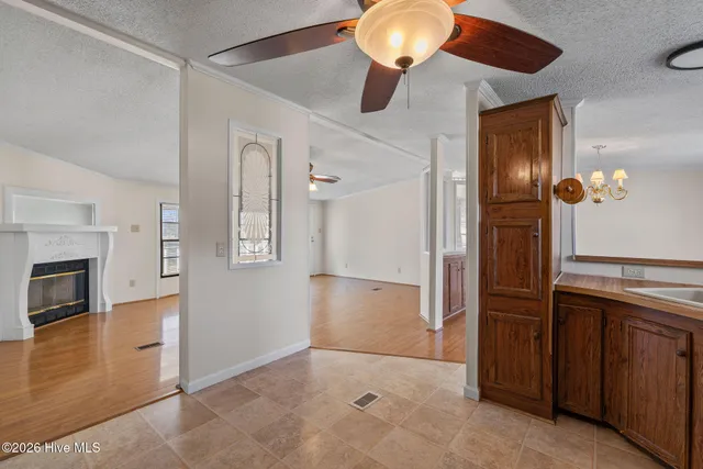 $185,000 | 5310 Echo Drive, La Grange, NC 28551